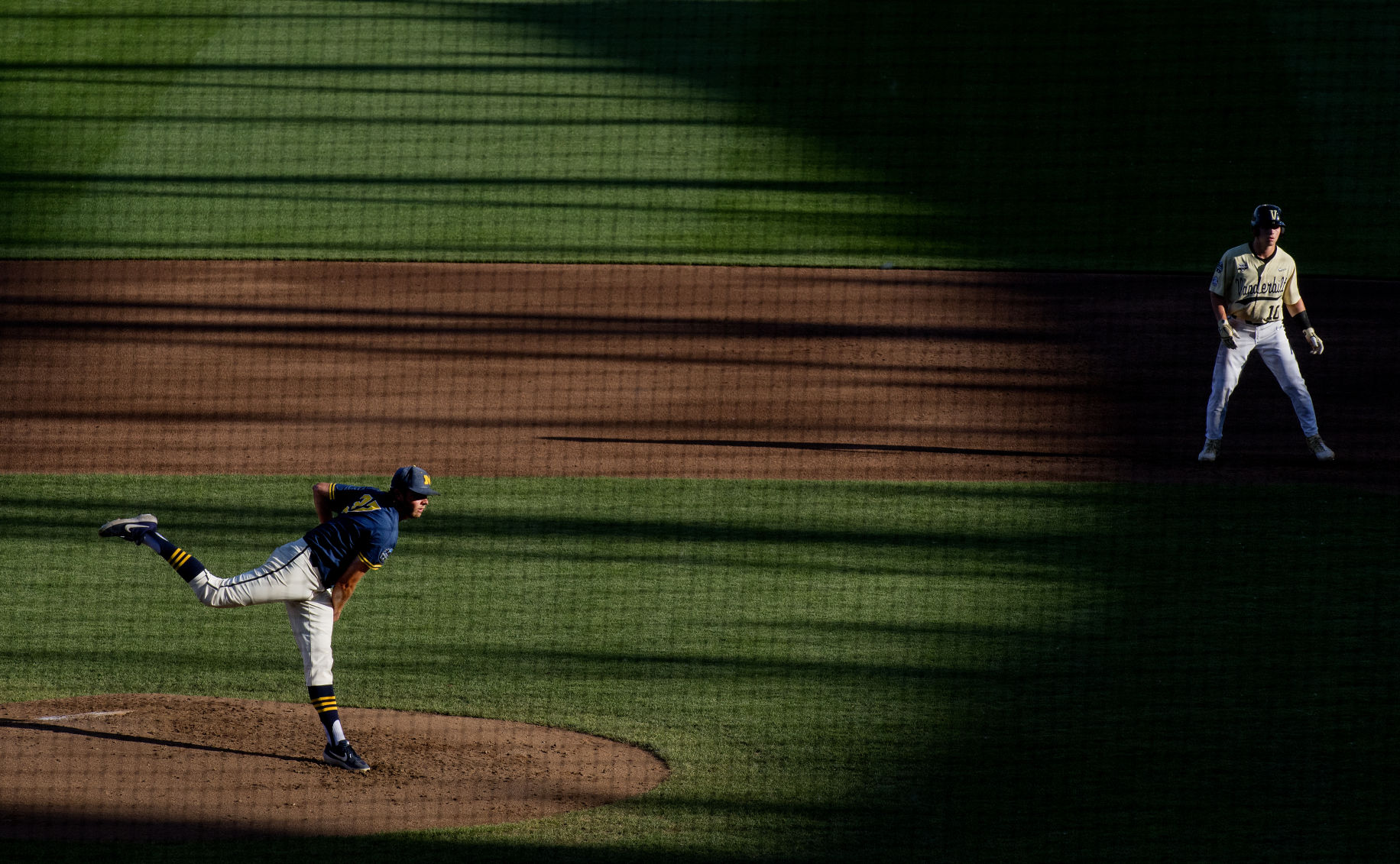 College World Series Championship, 6.26